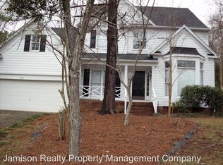 1836 Tanfield Dr, Matthews, NC 28105
