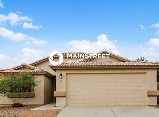 7783 N Altissimo Pl, Tucson, AZ 85741