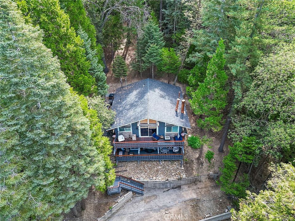 26669 State Highway 189, Twin Peaks, CA 92391 | MLS #IV25236443