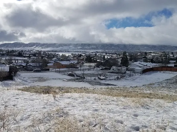 20908 Quail Springs Rd, Tehachapi, CA 93561