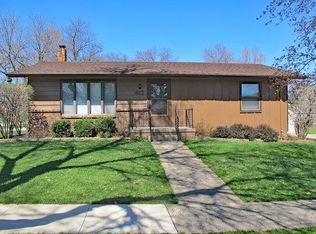 812 Farnam St, Harlan, IA 51537
