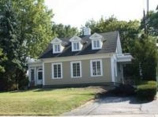 133 Brighton Rd, Springfield, OH 45504