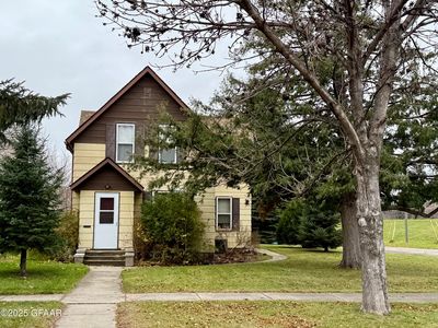 221 N Minnesota St, Crookston, MN, 56716