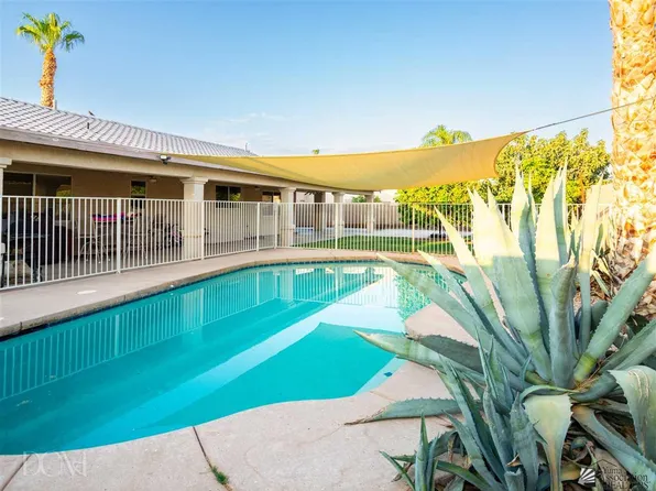 3573 W 21st Pl, Yuma, AZ 85364