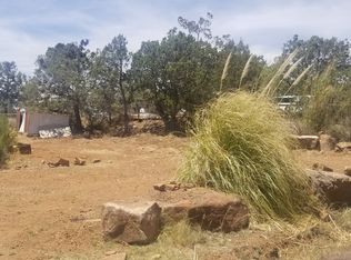 7646 N Toya Vista Rd, Payson, AZ 85541