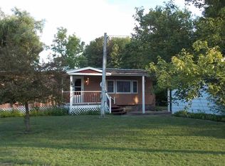 21100 Ceasar Dr, Marion, MI 49665