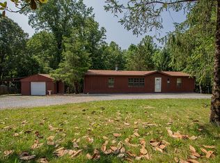 321 Ridgelake Rd, Goodview, VA 24095