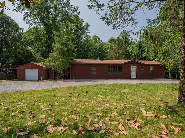 321 Ridgelake Rd, Goodview, VA 24095