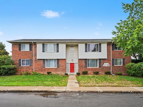 25325 Shiawassee Cir APT 204, Southfield, MI 48033