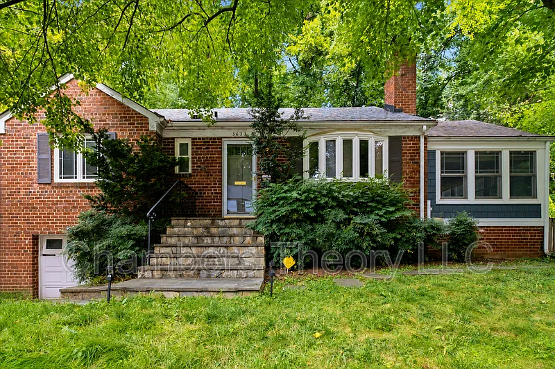 3635 Vacation Ln