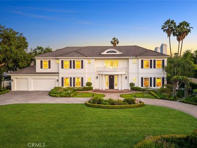 2786 E California Blvd, Pasadena, CA, 91107