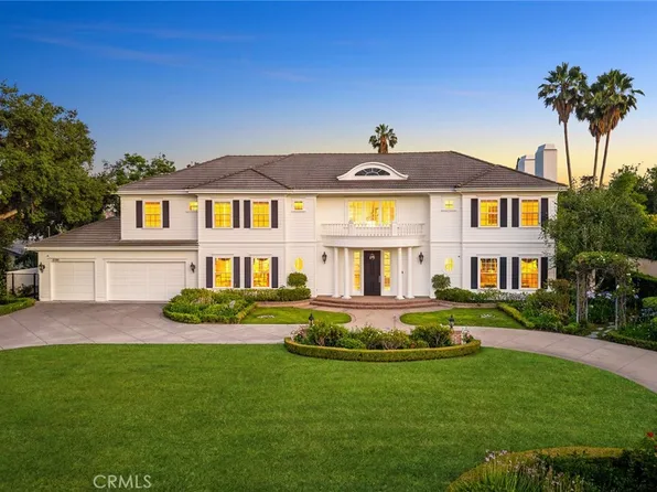 2786 E California Blvd, Pasadena, CA 91107