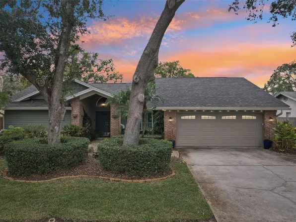 2550 Frisco Dr, Clearwater, FL 33761