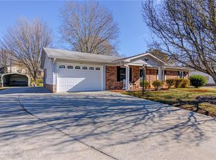 758 N Payne Rd, Winston Salem, NC 27127