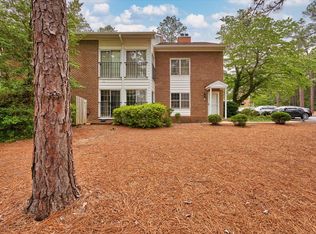 10 Pinehurst Mnr APT B, Pinehurst, NC 28374