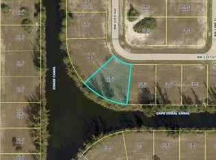2230 NW 21st St, Cape Coral, FL 33993