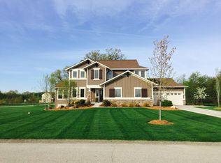4115 Settlers Ridge Rd NE, Belmont, MI 49306