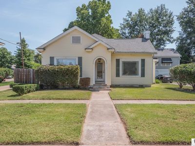 1302 N 2nd St, Monroe, LA, 71201