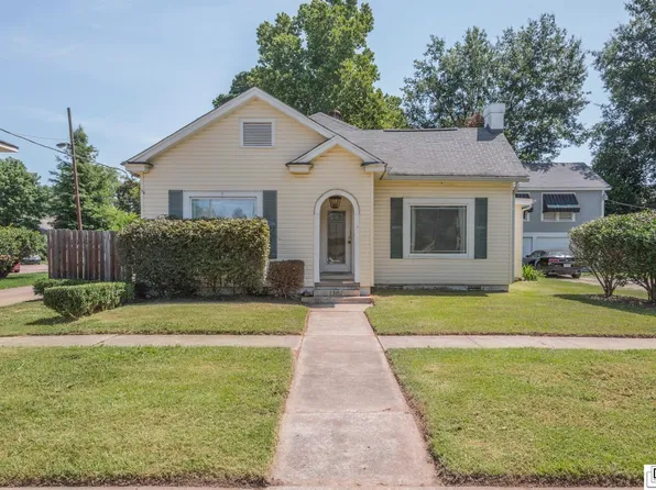 1302 N 2nd St, Monroe, LA 71201