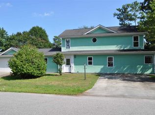 200 Fox Ln, Murrells Inlet, SC 29576