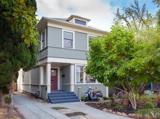 2234 Ward St, Berkeley, CA 94705