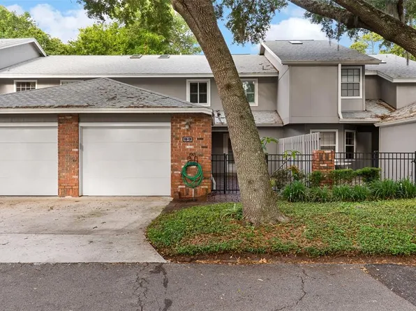 618 MAPLE OAK CIRCLE #108, ALTAMONTE SPRINGS, FL 32701