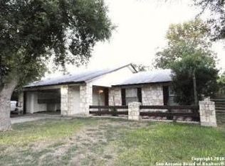 1214 White Rock Dr, San Antonio, TX 78245