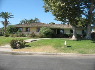 1136 Princeton Ave, Bakersfield, CA 93305