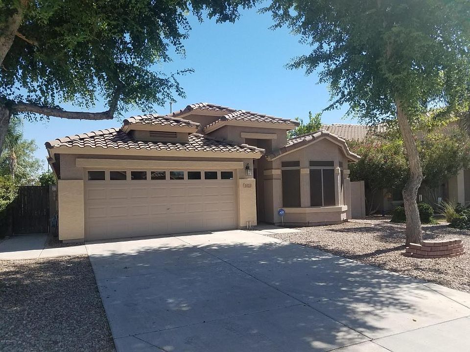 1st image of 3833 E Longhorn Dr
