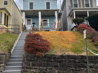 1317 4th Ave, Conway, PA 15027