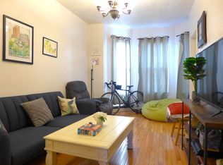 812 Parker St #2, Roxbury Crossing, MA 02120