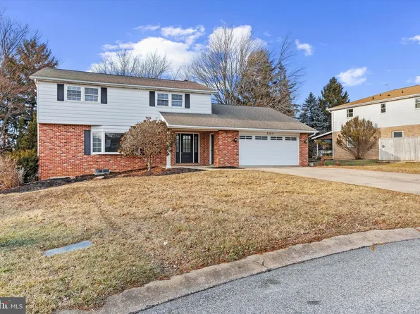 3160 Cometlight Dr, York, PA 17402