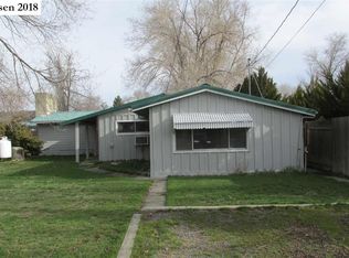 610 Park St, Alturas, CA 96101