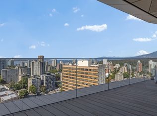 1568 Alberni St #220X, Vancouver, BC V6G 0E3