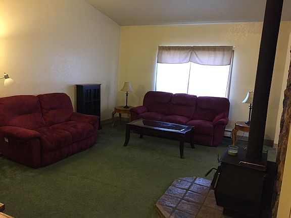 TV and Cable included