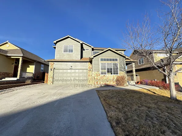 9264 Portmarnock Ct, Peyton, CO 80831