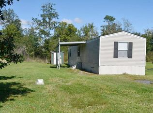 2318 Alford Rd, Westlake, LA 70669