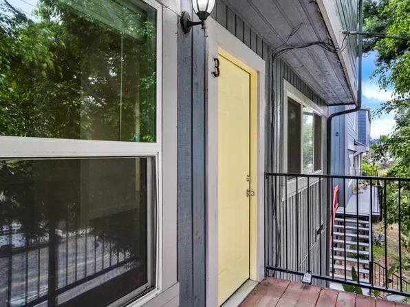 FH - Hilltop Apartments