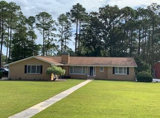 106 Darlington Rd, Sylvester, GA 31791