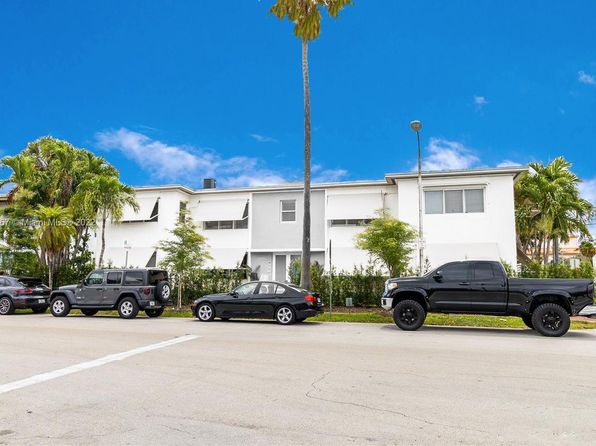 Miami Beach FL Duplex & Triplex Homes For Sale - 26 Homes | Zillow