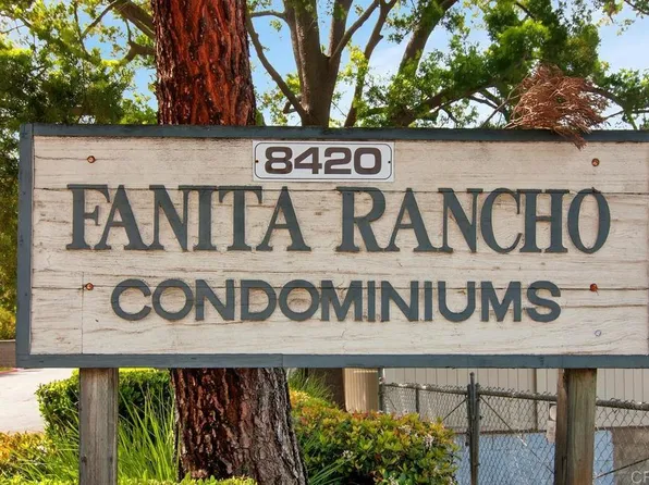 8420 Fanita Dr APT 14, Santee, CA 92071