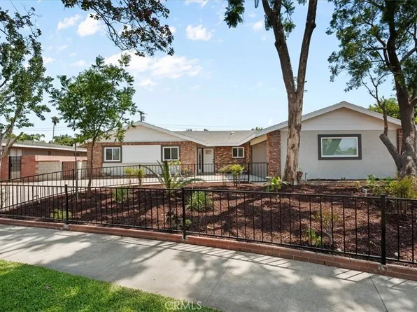 3975 Madrona Rd, Riverside, CA 92504
