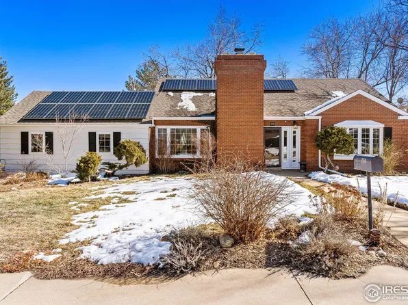 250 Mohawk Dr, Boulder, CO 80303