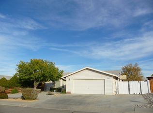 328 Vista St, Ridgecrest, CA 93555