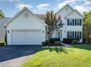 5990 Parsons Ln, King George, VA 22485