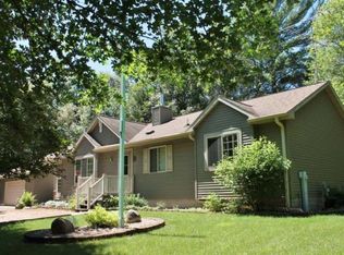 6481 S Bluebird Rd, Lake Tomahawk, WI 54539