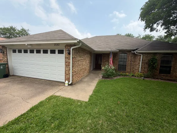 2132 Turf Club Dr, Arlington, TX 76017