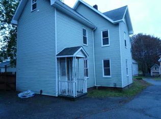 44 Getchell St #1, Brewer, ME 04412