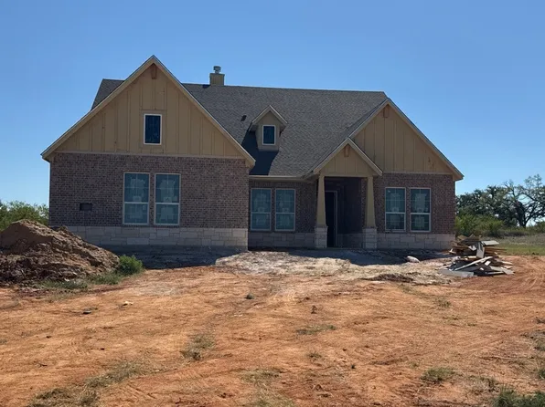 329 Jonny Boy Way, Springtown, TX 76082