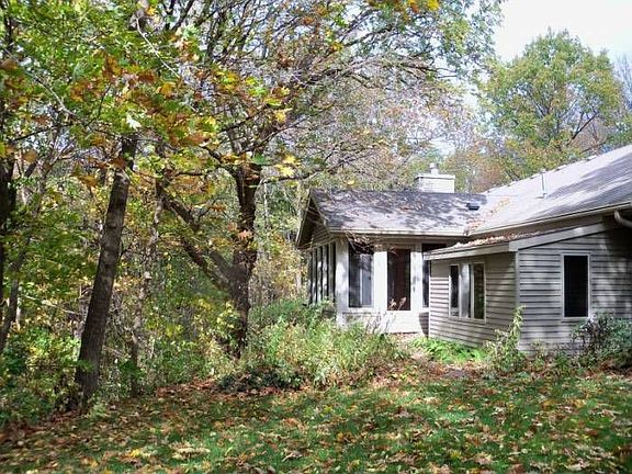 kettle maraine forest